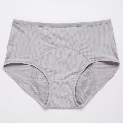 COMFYWAVE - Seamless women's underwear with moisture regulation