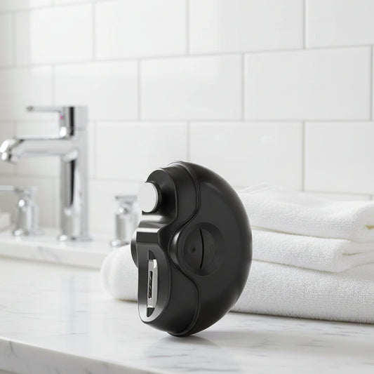 TRIMJOY – Elektrische nagelknipper en polijstmachine voor eenvoudige nagelverzorging