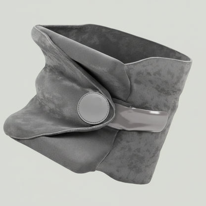 COZYTRIP – Weiches Nackenstützkissen für komfortable Reisen