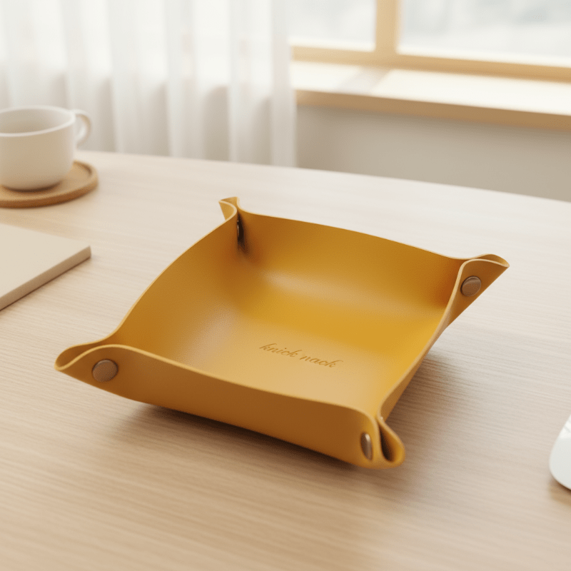 Nordibask Aufbewahrungskorb | Skandinavisches Design | Stilvolle Aufbewahrung für Zuhause 0