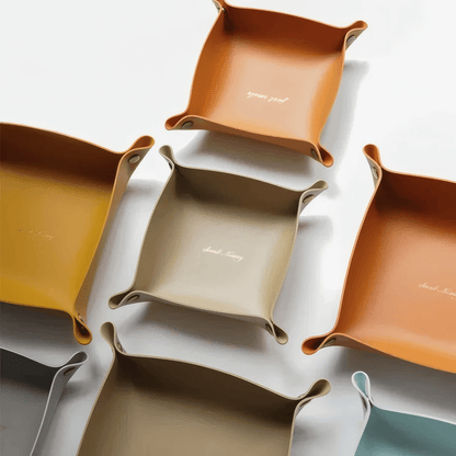 Nordibask Aufbewahrungskorb | Skandinavisches Design | Stilvolle Aufbewahrung für Zuhause 3