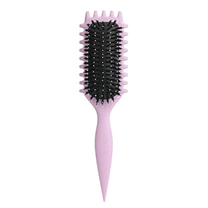 Variant image for Curlmaster - 3-in-1 Haarbürste für Frizzfreies Styling und Strahlende Locken-5