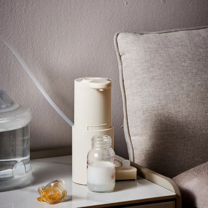 INSTANTLUX – Mini Dispenser di Acqua Calda per uso rapido e semplice