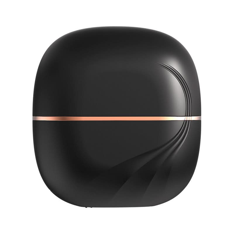 HAIRSTYLIA – Peine alisador inalámbrico para peinados perfectos