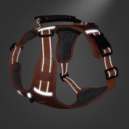  Walkease ™ der bequeme Hundehalsband-6