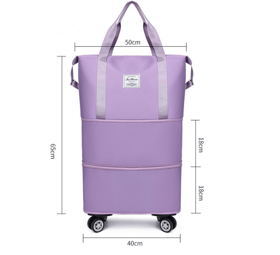 ORGIPRO – Ihr effizienter Organizer für den Alltag 1