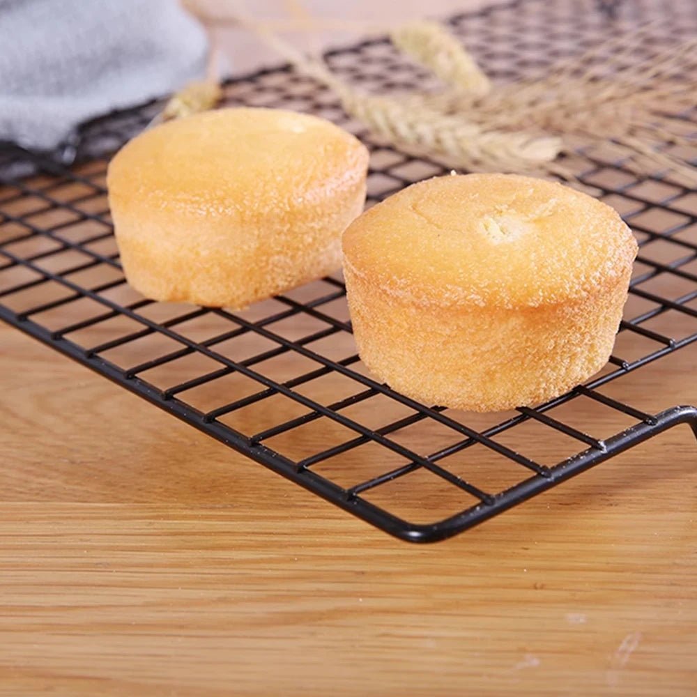 OVENGRID – Robuster Kühlrost aus Edelstahl zum Backen und Grillen 5