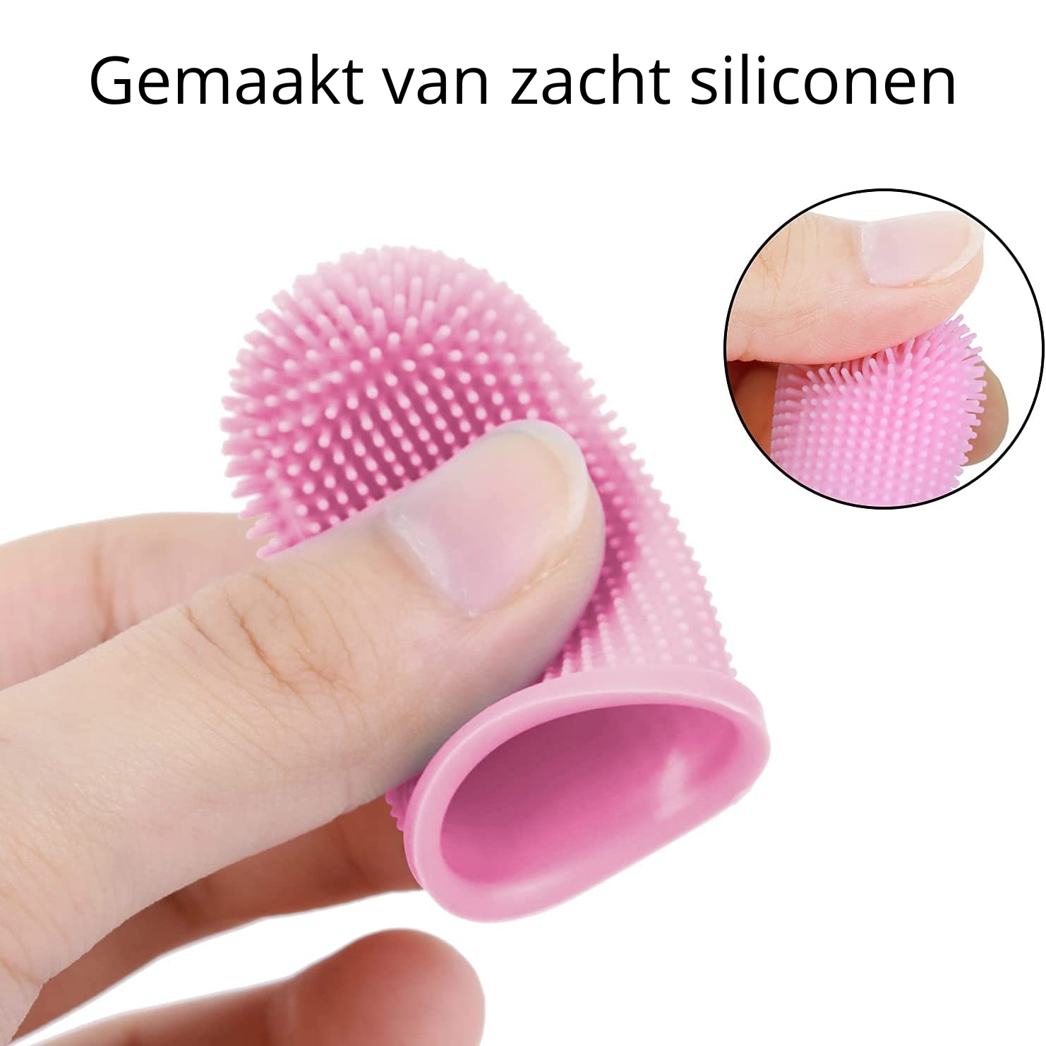 Paw Clean Pro - Safe Dog Dental Care für Zuhause-5
