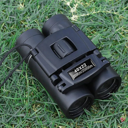 VIEWLITE – Prismáticos ligeros para una observación cómoda