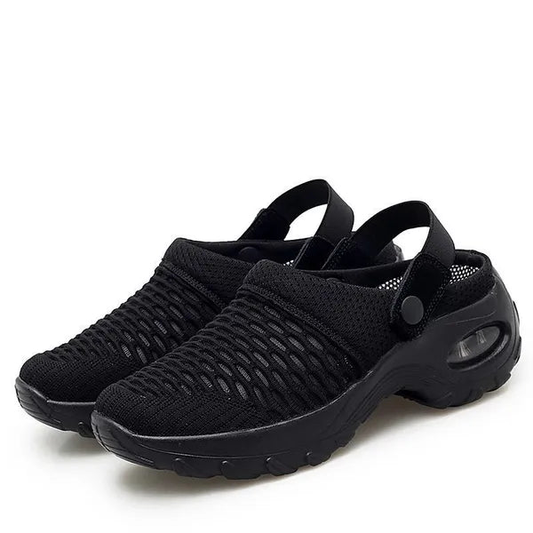 WALKAIR – Slippers for Relaxed Walking in Everyday Life