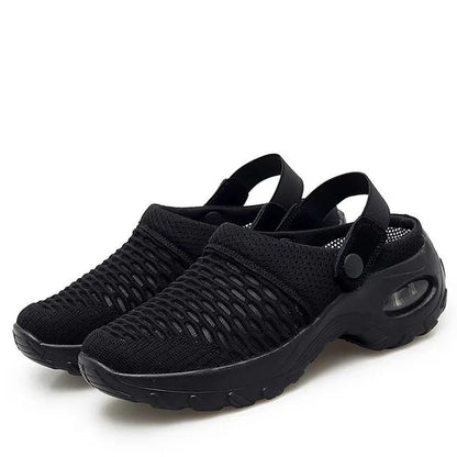 WALKAIR – Slippers for Relaxed Walking in Everyday Life