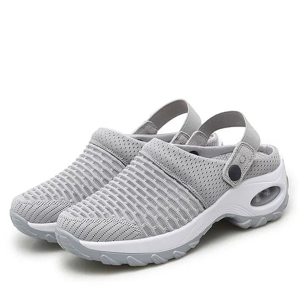WALKAIR – Slippers for Relaxed Walking in Everyday Life