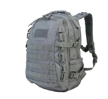 TrekForce Tactical Rucksack – Wasserdichter Outdoor-Rucksack für Jagd & Camping