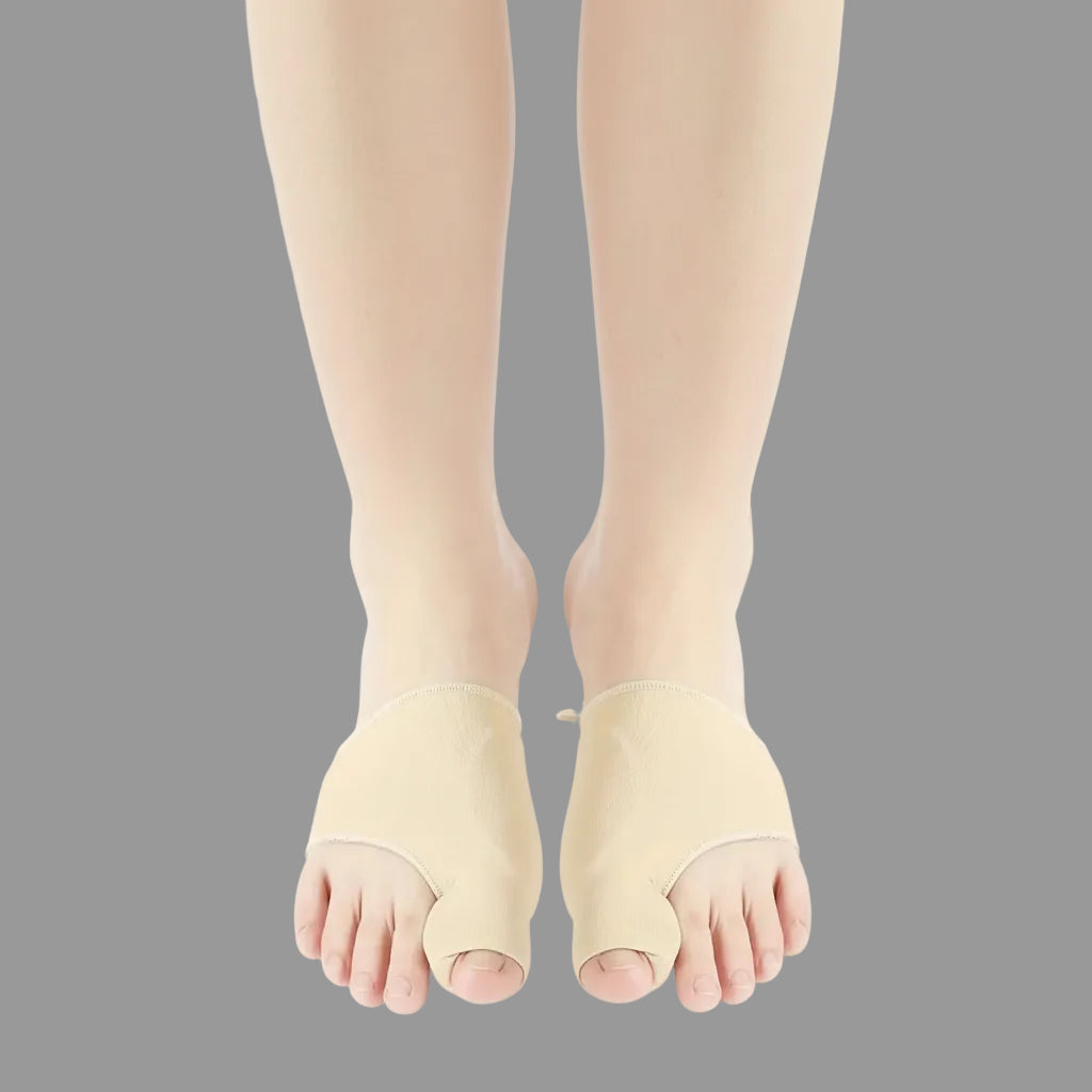 Variant image for CompressCare Teen Korrektor gegen Hallux Valgus - Schmerzfrei & Atmungsaktiv-4