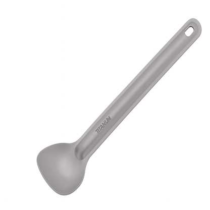PACKTITAN – Ultraleichtes Titan-Löffel- und Spork-Set fürs Camping 11