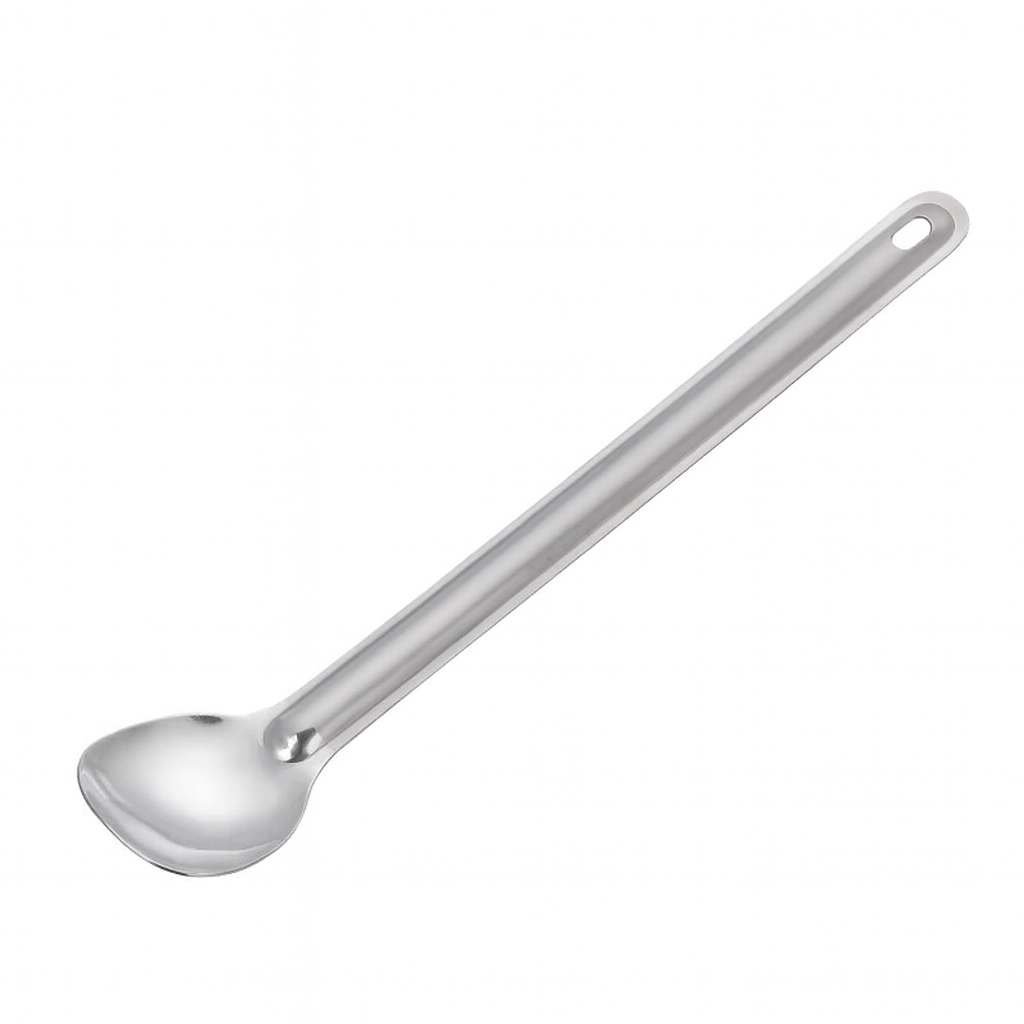 PACKTITAN – Ultraleichtes Titan-Löffel- und Spork-Set fürs Camping 9