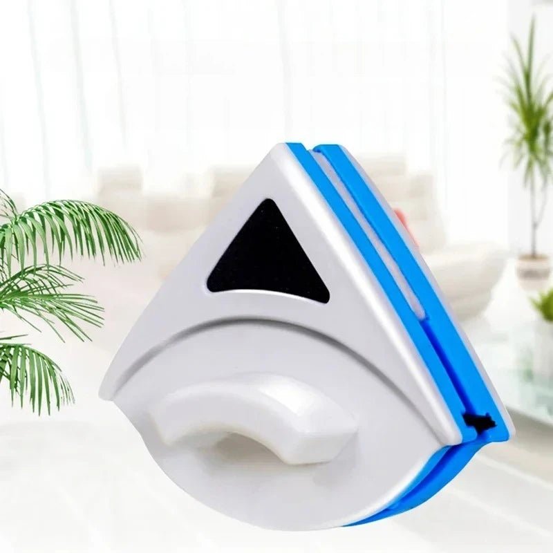 PANELUX – Magnetischer, doppelseitiger Glasreiniger für mühelose Fensterreinigung 1