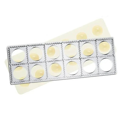 PASTORIA – Premium-Pastabrett- und Gnocchi-Werkzeugset aus Buchenholz 5