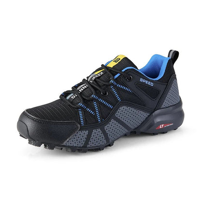 PATHRIDER – Wasserdichte Herren-Outdoor-Schuhe zum Wandern und Trekking 6