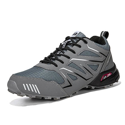 PATHRIDER – Wasserdichte Herren-Outdoor-Schuhe zum Wandern und Trekking 8