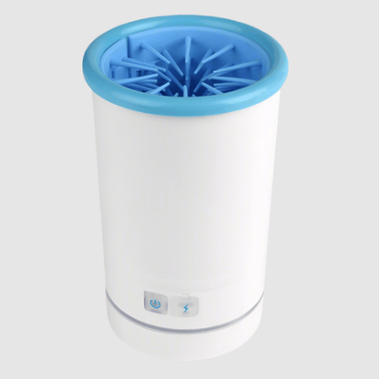 PAWFRESH – Automatischer Haustierpfotenreiniger mit USB-Aufladung 8