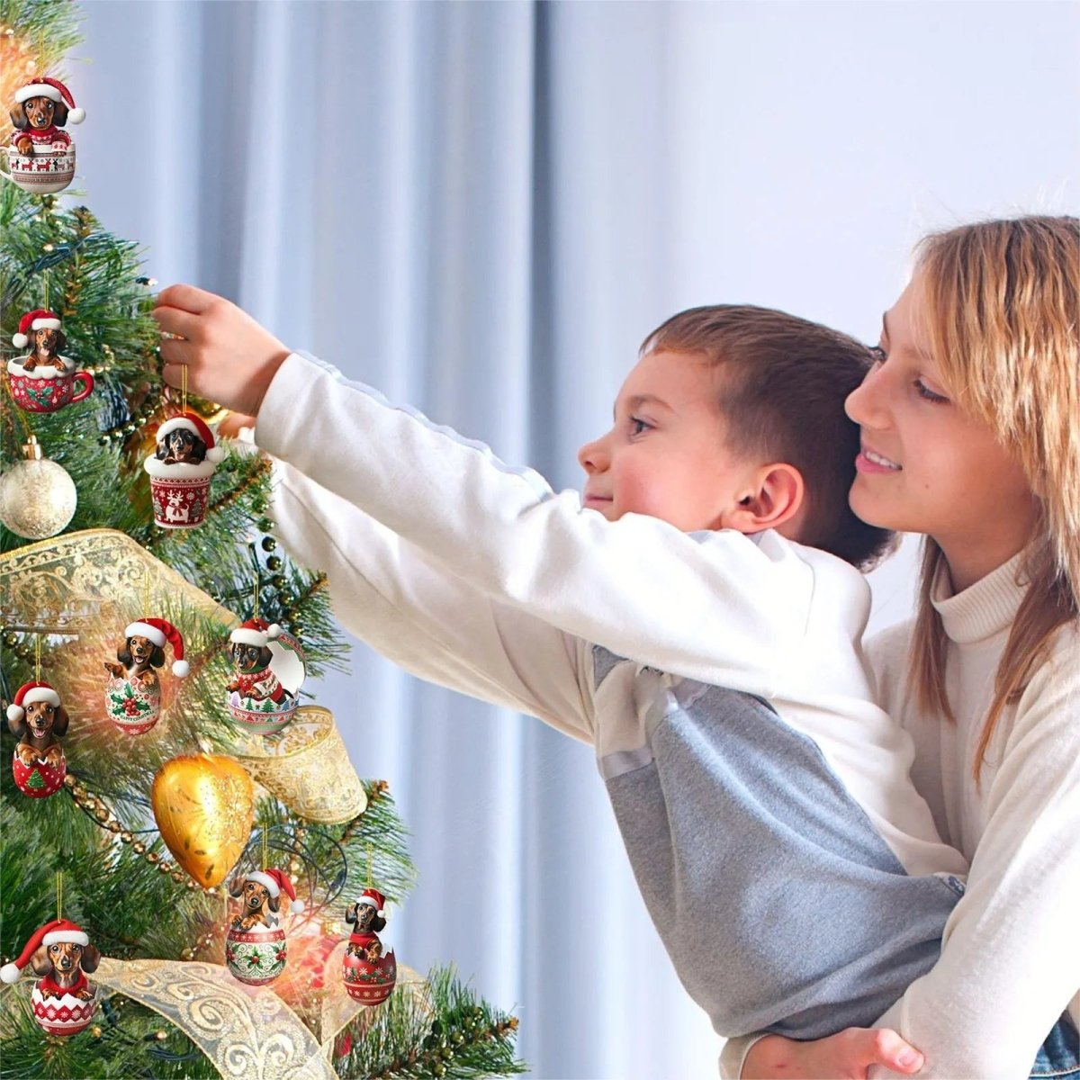 PAWVENTURE 2025 – 24 Tage voller Überraschungen in Form von Hundeanhängern für Tierliebhaber 1