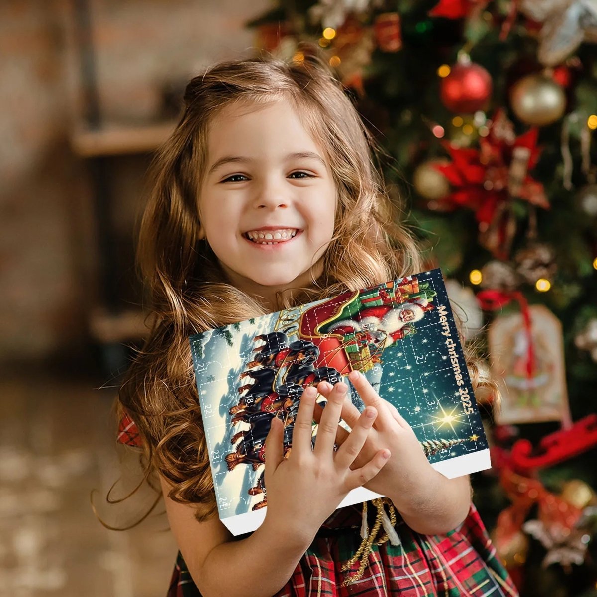 PAWVENTURE 2025 – 24 Tage voller Überraschungen in Form von Hundeanhängern für Tierliebhaber 2