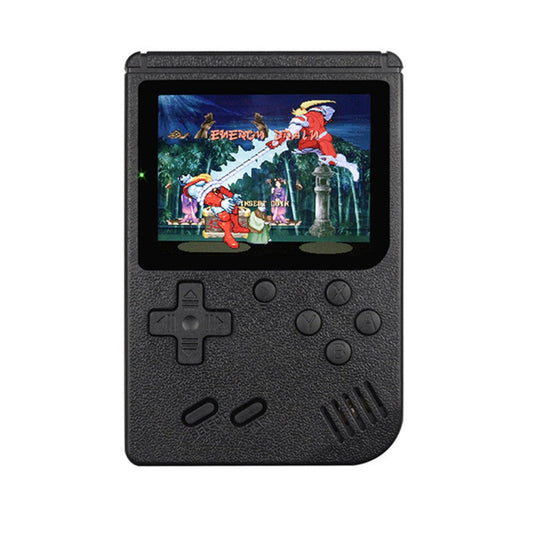 PIXELIX – Retro Game Player: Erleben Sie die goldene Ära des Gamings noch einmal 0