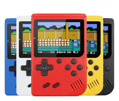 PIXELIX – Retro Game Player: Erleben Sie die goldene Ära des Gamings noch einmal 1