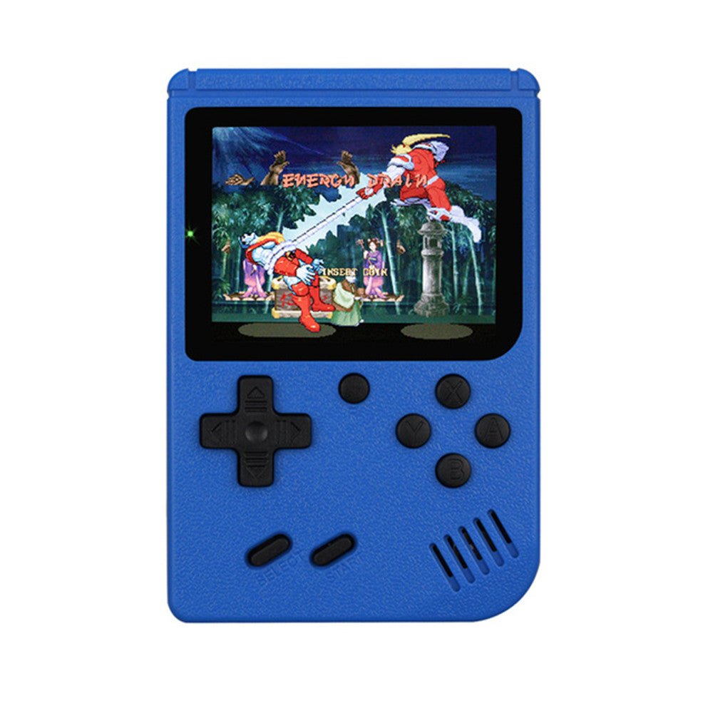 PIXELIX – Retro Game Player: Erleben Sie die goldene Ära des Gamings noch einmal 10