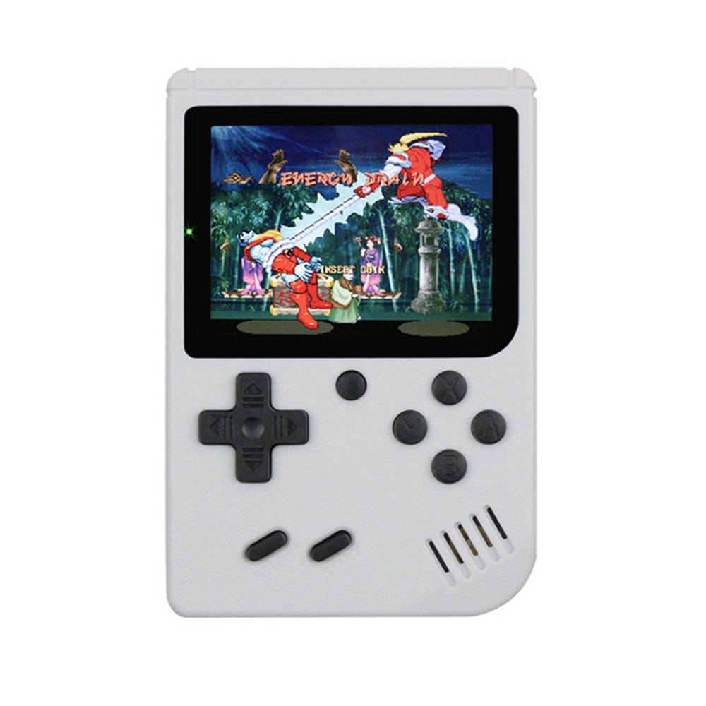 PIXELIX – Retro Game Player: Erleben Sie die goldene Ära des Gamings noch einmal 11