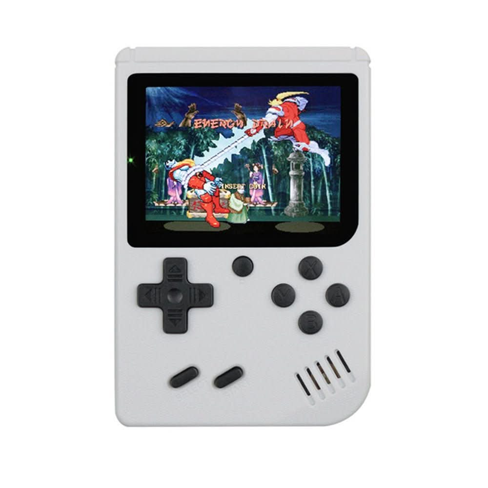 PIXELIX – Retro Game Player: Erleben Sie die goldene Ära des Gamings noch einmal 11