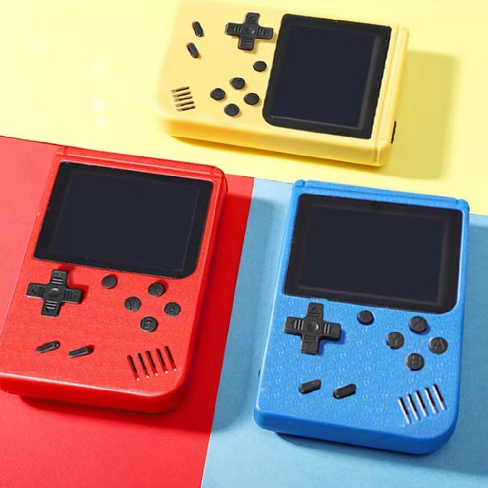 PIXELIX – Retro Game Player: Erleben Sie die goldene Ära des Gamings noch einmal 6