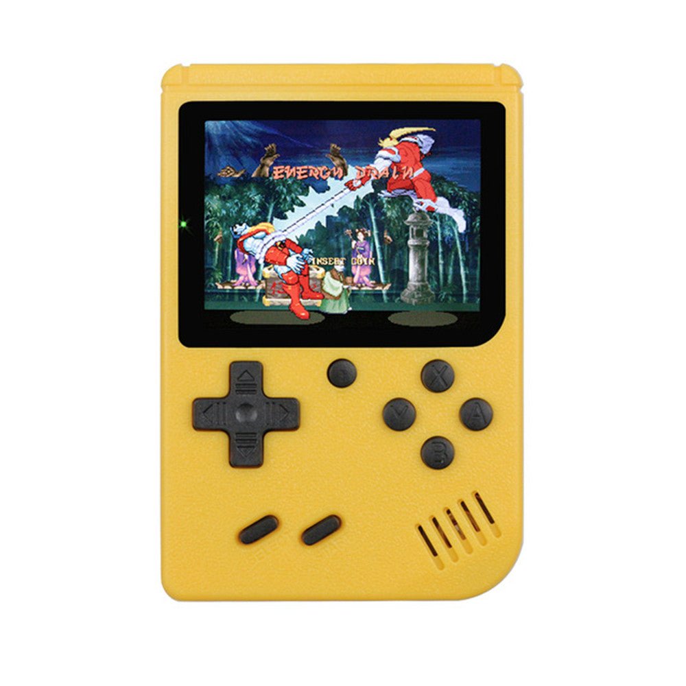 PIXELIX – Retro Game Player: Erleben Sie die goldene Ära des Gamings noch einmal 9