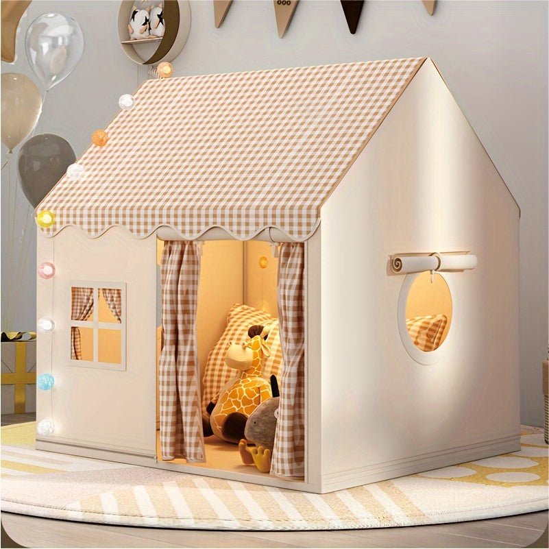 PLAYDOME – Indoor-Spielhaus für Spaß und Fantasie der Kinder 0