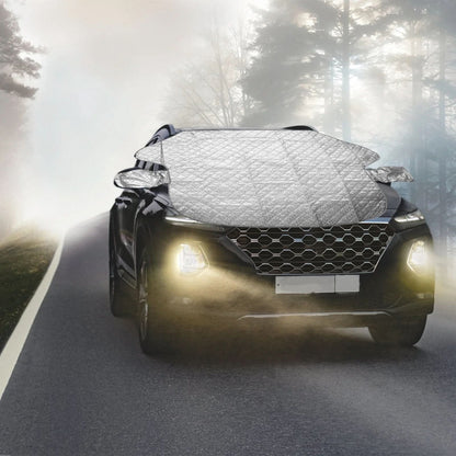 POLARCRAFT – Wasserdichter magnetischer Frostschutz für Autos und SUVs 1