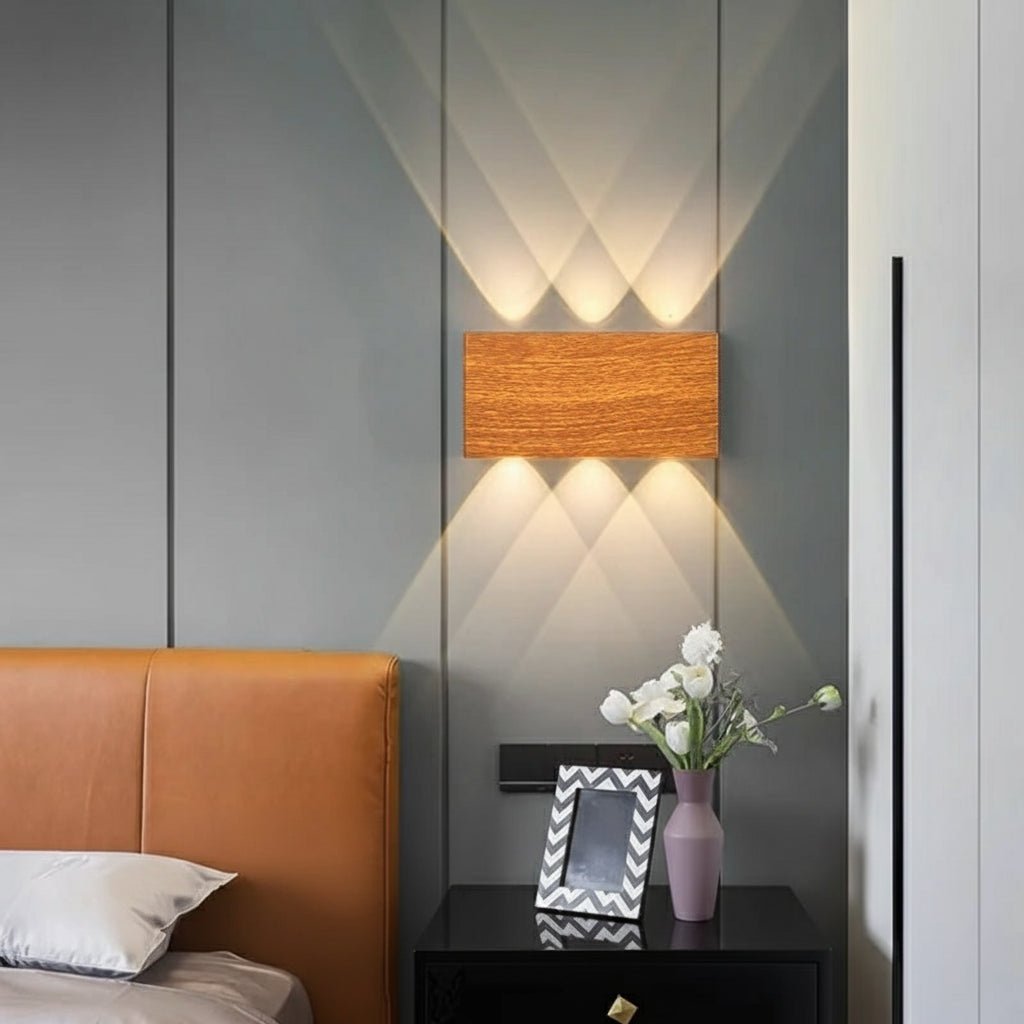 POWERGLOW – Wiederaufladbare Touch-Lampe mit 4000-mAh-Akku und 3 Farben 2