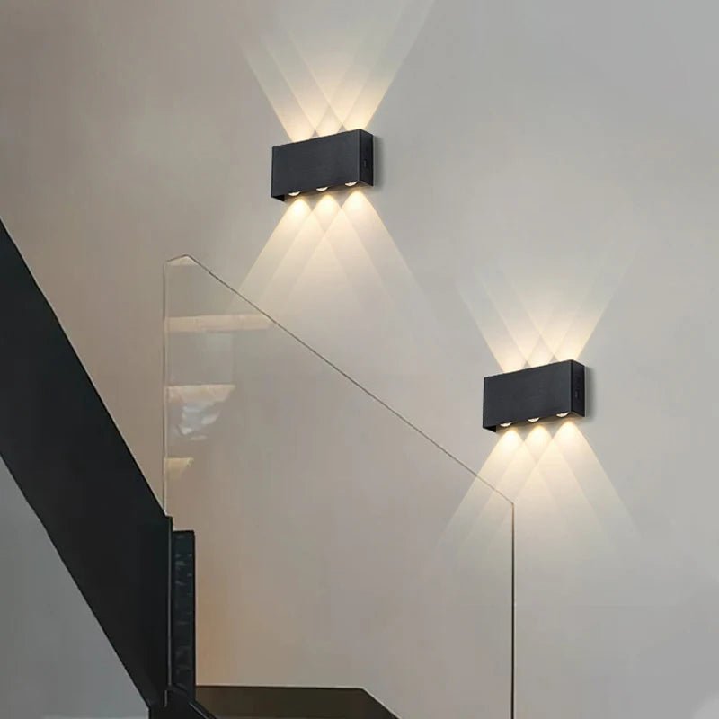 POWERGLOW – Wiederaufladbare Touch-Lampe mit 4000-mAh-Akku und 3 Farben 3