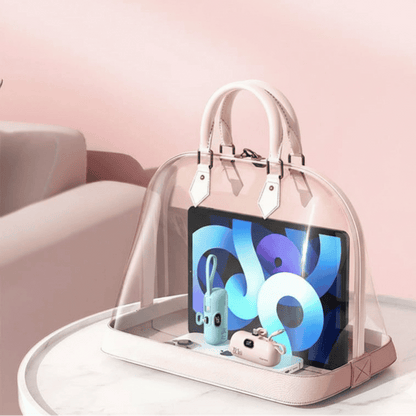 POWERMINI – Kompakte 22,5-W-Powerbank zum schnellen Laden 4