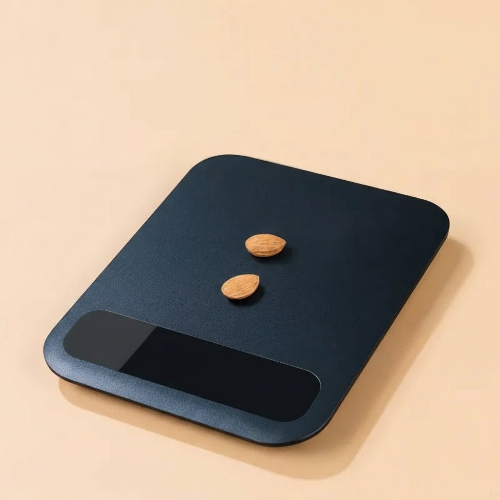 PRECIWEIGH – Kompakte digitale Lebensmittelwaage mit hoher Genauigkeit 5