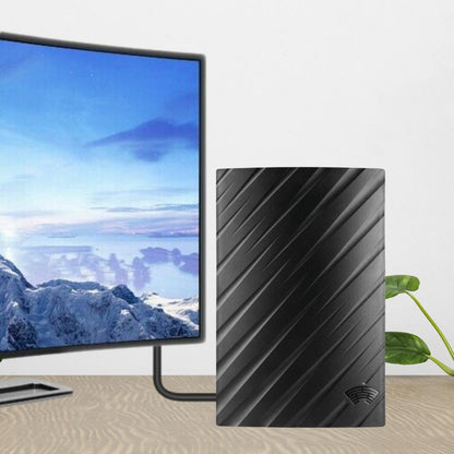 ULTRAWAVE – Antena HDTV con soporte 4K y amplia cobertura