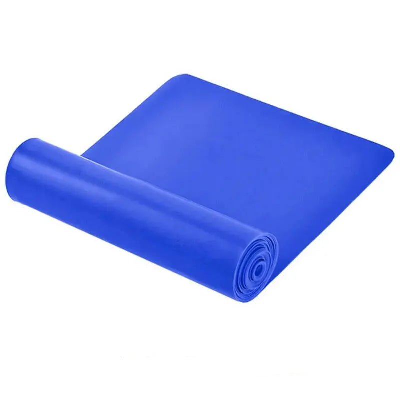 PUREBAND – Latexfreie Widerstandsbänder für Ganzkörper-Fitness 10