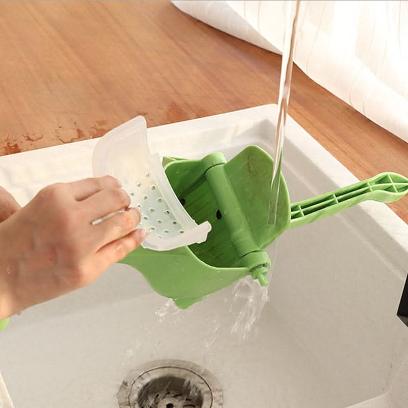 PUREPRESS – Langsamer Kaltpress-Entsafter für nährstoffreichen Saft und einfache Reinigung 6