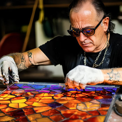 PURRFECT – Dekorative Katzenleuchte mit sanftem Licht für Zuhause und Schlafzimmer 2