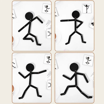 PUZZLEWOOD – Montessori-inspirierte Holzpuzzles für die frühkindliche kognitive Entwicklung 7