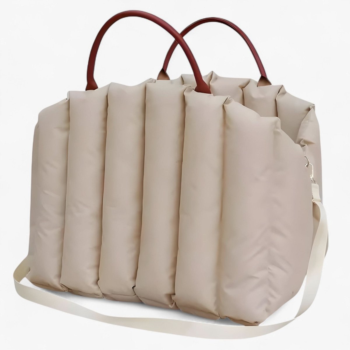 PawWalker Go – Leichtes Design für müheloses Tragen 0