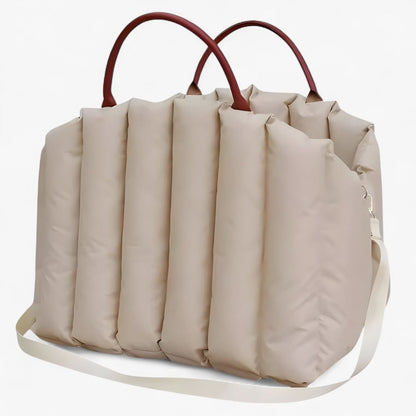 PawWalker Go – Leichtes Design für müheloses Tragen 0