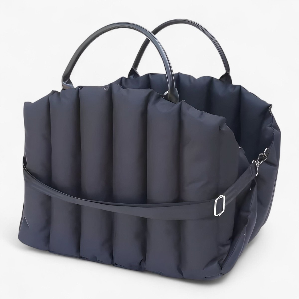 PawWalker Go – Leichtes Design für müheloses Tragen 2