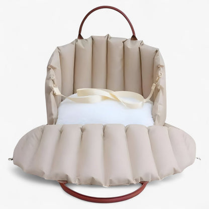 PawWalker Go – Leichtes Design für müheloses Tragen 4