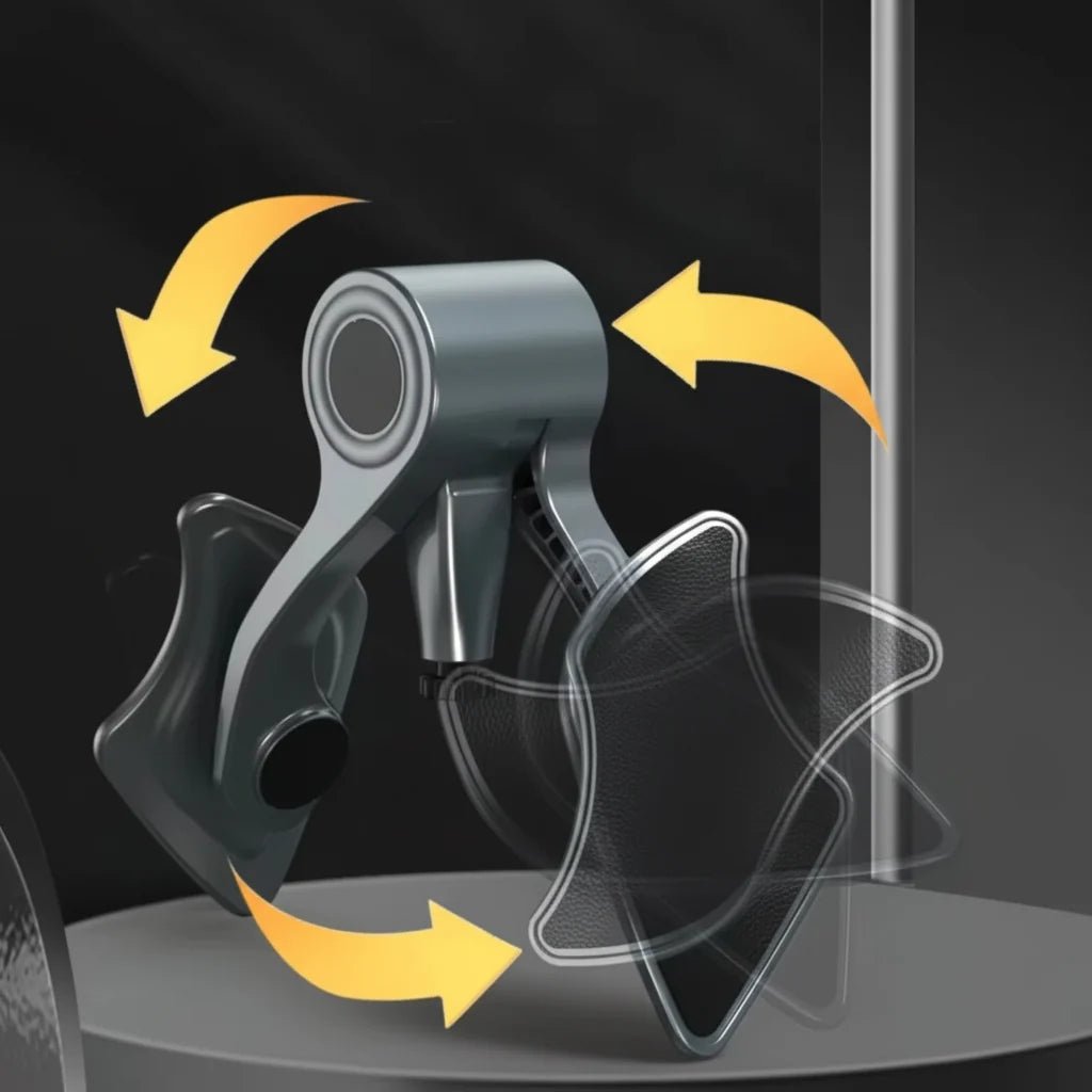 STABILON – Pelvic-Stärke & Kontrolle für Männer